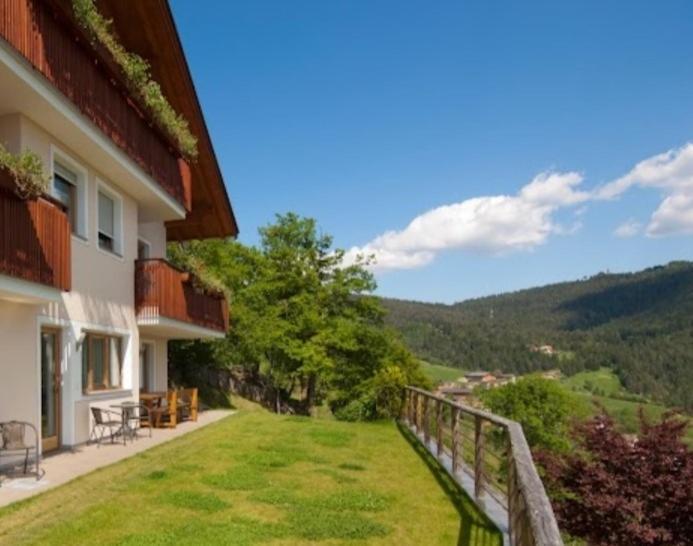 メルティナWargerhof - Urlaub Auf Dem Bauernhofアパートメント エクステリア 写真