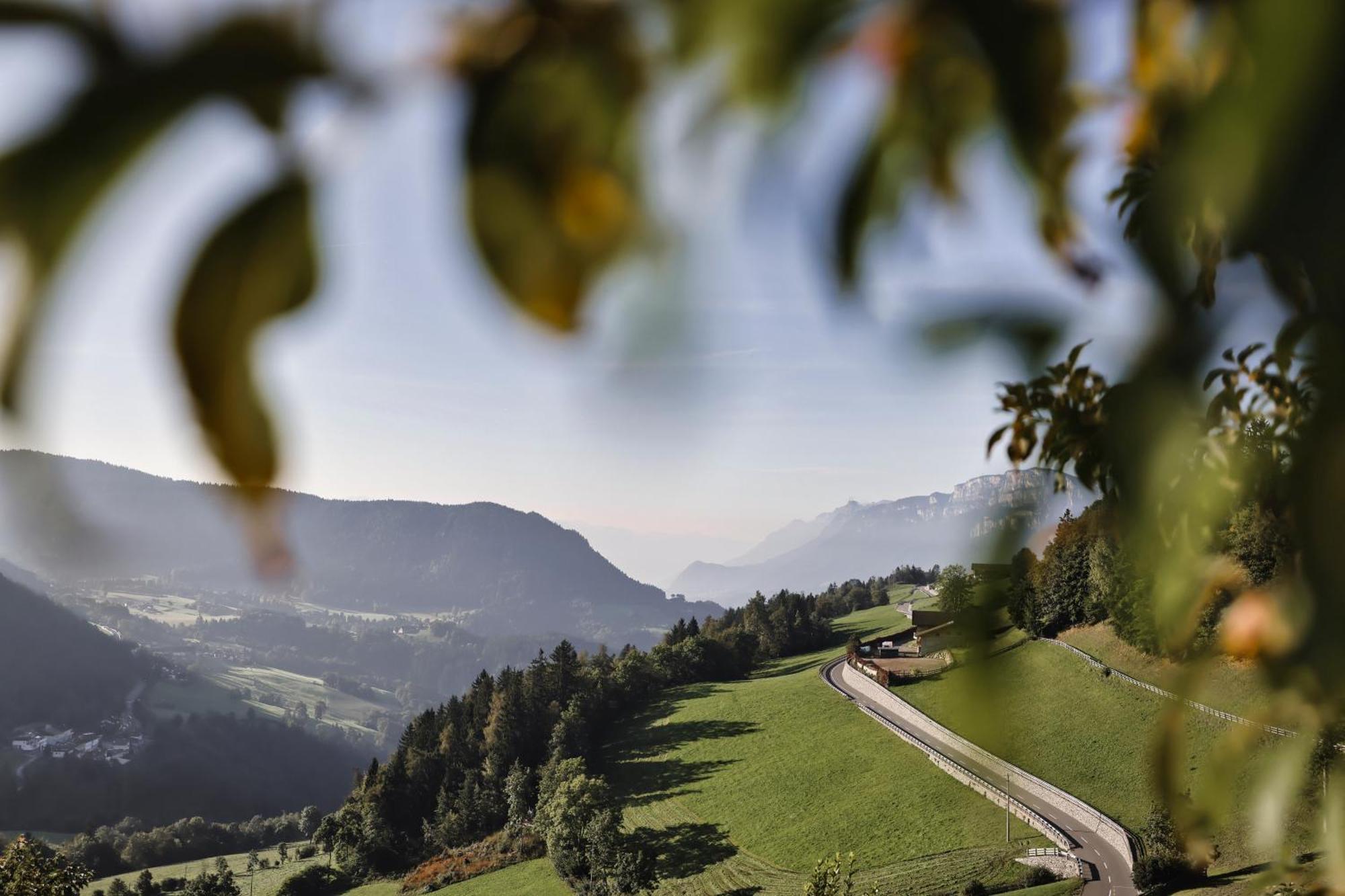メルティナWargerhof - Urlaub Auf Dem Bauernhofアパートメント エクステリア 写真